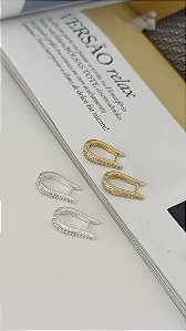 Trio argola gota