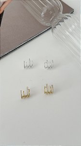 Brinco garras