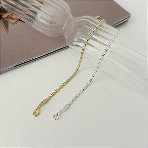 Pulseira gomos