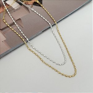 Choker gomos