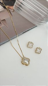 Conjunto trevo