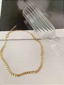 Choker elo grumet