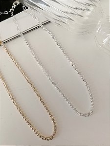 Choker Riviera