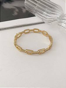 Bracelete elos cartier