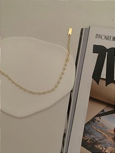 Pulseira de pérola