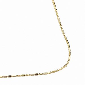 Choker palitinhos lisos