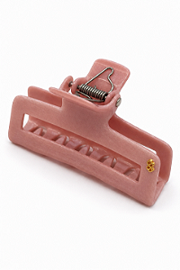Prendedor antuérpia Grande Rosa