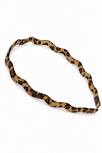 Tiara Carolina onça