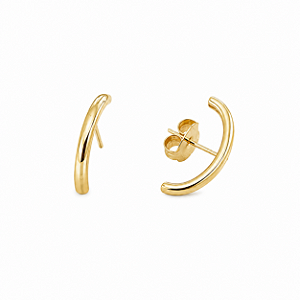 Brinco earhook liso
