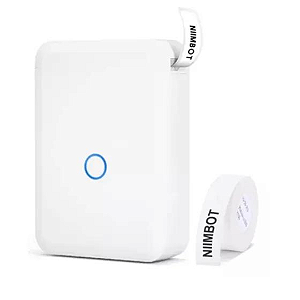 Impressora de Etiquetas Niimbot D110