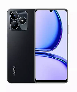 Realme C53 (128G / 6 Ram) - Preto