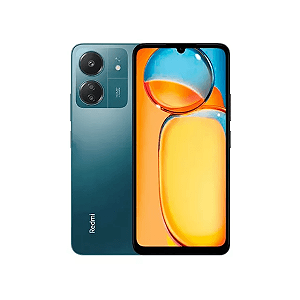 Redmi 13C (256g / 8 Ram) - Azul