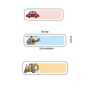 Fitas para impressora Niimbot