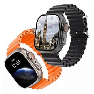 SmartWatch U9 Ultra