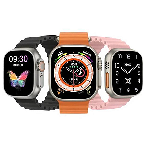 SmartWatch U9 Ultra mini
