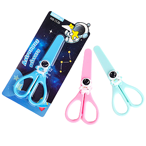 Tesoura Astronauta