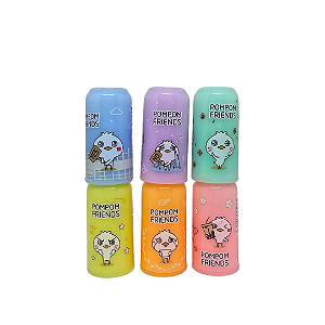 Marca texto Pompom