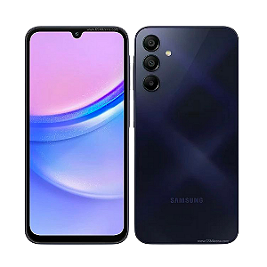 Samsung A15