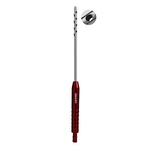 CÂNULA PARA LIPOASPIRAÇÃO RALADORA APARELHO