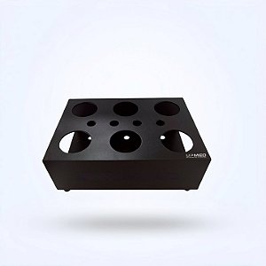 DECANTADOR DE GORDURA MULTI SERINGAS