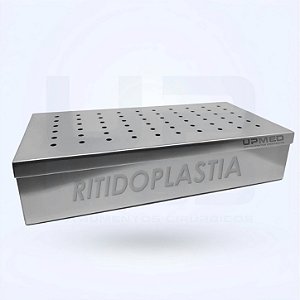 Caixa de Ritidoplastia