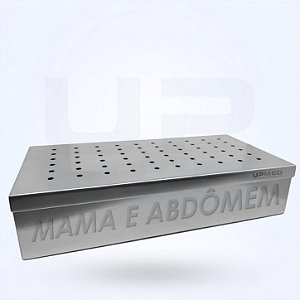 Caixa de Mama e Abdômen