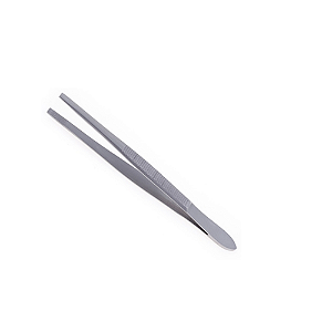 PINÇA ADSON PARA RETIRADA DE PONTOS 12CM