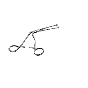 PINÇA ALLIS SCOOBE 20CM