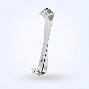 Afastador Farabeuf 0,5CM X 8,0CM - Par