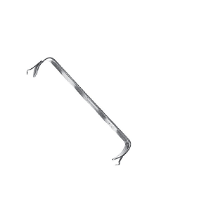 AFASTADOR FARABEUF 0,7CM X 10,0CM - PONTA MODIFICADA