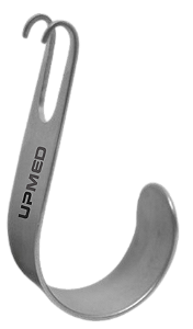 DEDAL 2 GARRAS ROMBO