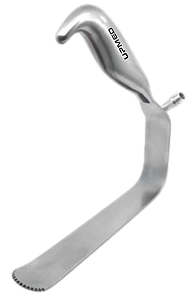 UNIVERSAL COM DENTE, CABO E FIBRA ÓPTICA