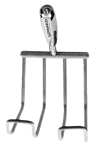 AFASTADOR ARAMADO DUPLO