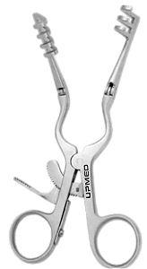 AFASTADOR WEITLANER ARTICULADO