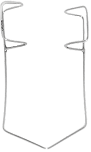 AFASTADOR BLEFAROSTATO