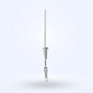 Aspirador Frazier Reto 20cm