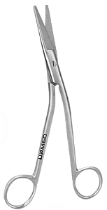 TESOURA FOMON E COTTLE