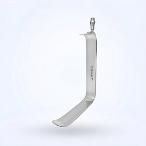 AFASTADOR UNIVERSAL COM CONEXÃO P/ FIBRA OPTICA