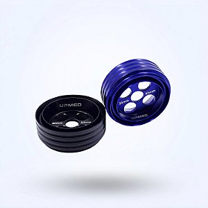 AREOLOTOMO 35x45MM/40x50MM - 4 EM 1