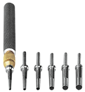 PUNCH PARA TRANSPLANTE