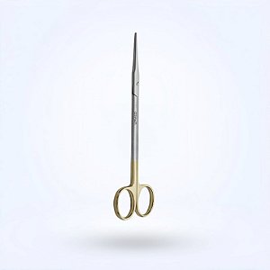 Tesoura Stevens Ponta Romba 14cm