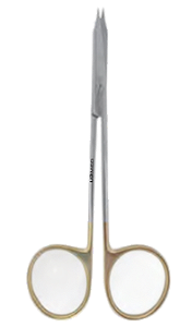 TESOURA REYNOLDS RETA