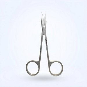 TESOURA GOLDMAN FOX 14CM