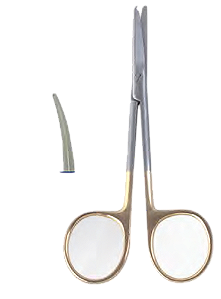 TESOURA SPENCER RETA