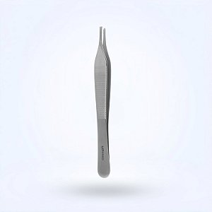 Pinça Adson com Dente