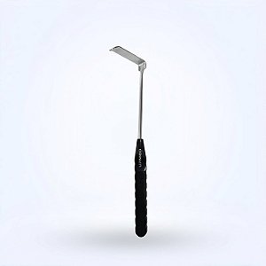 Afastador Langenbeck 42 x 10 mm
