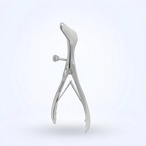 Afastador Espéculo Nasal Killian Nº02 50mm