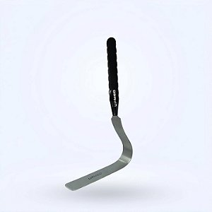 Descolador Vávula em S 2,0cmx13cm