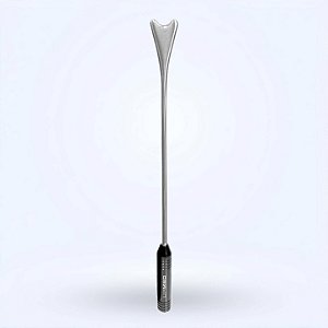 Descolador Coração Baioneta 25CM