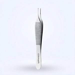 Pinça Adson Micro Serrilha 12cm